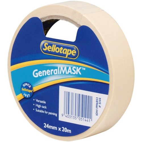 Masking Tape